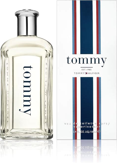 tommy hilfiger for men eau de toilette|tommy hilfiger impact fragrance.